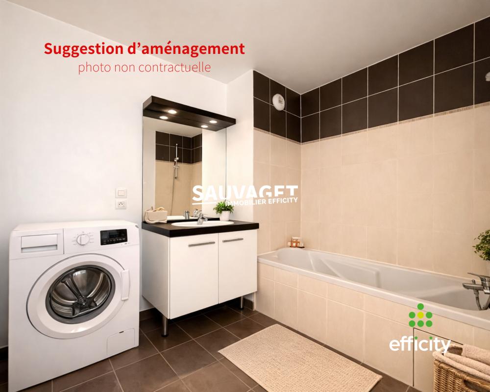 Appartement 2 Pièce(s) Annemasse - Photo 10
