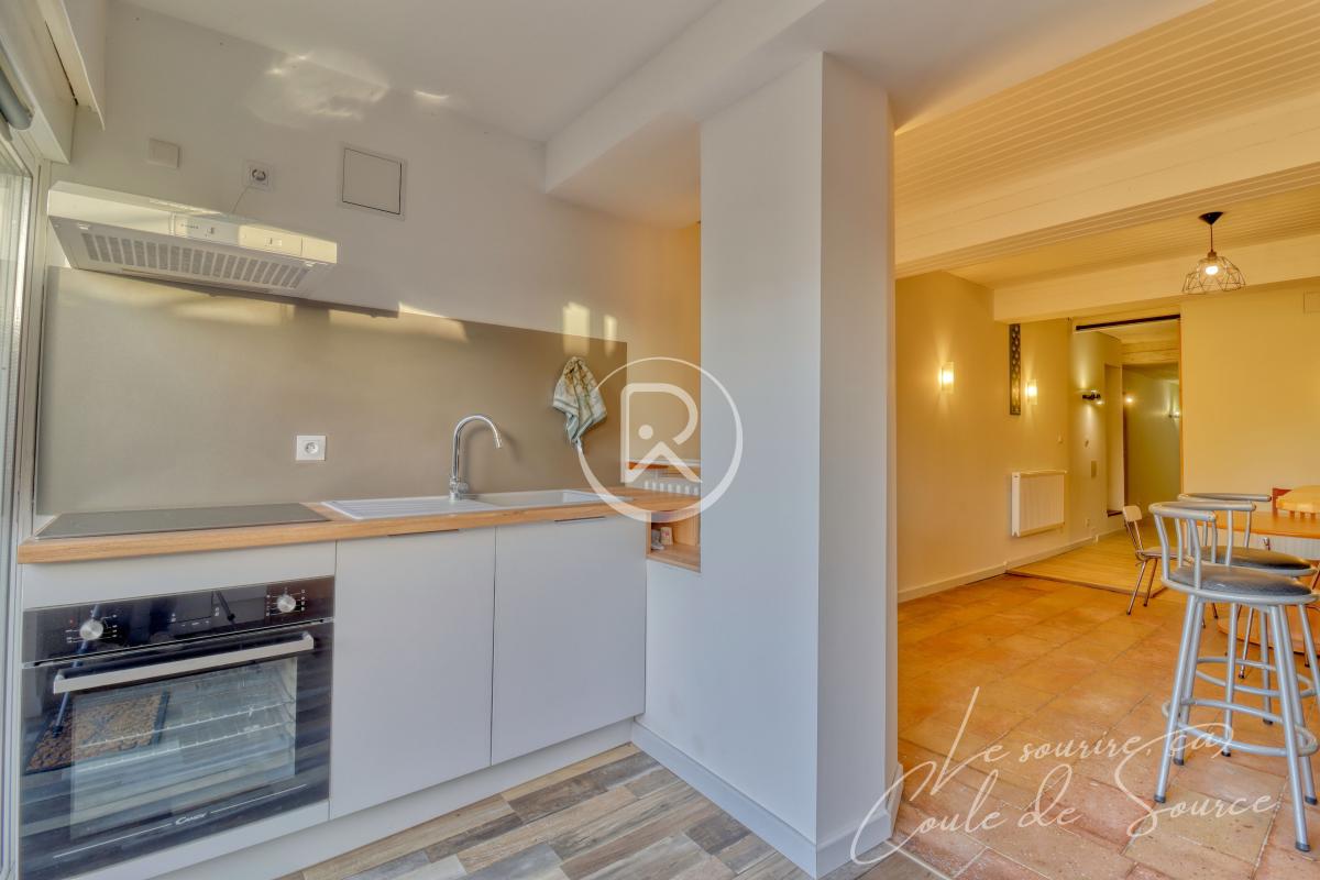 Maison 6 Pièce(s) Beaumont-de-Lomagne - Photo 6
