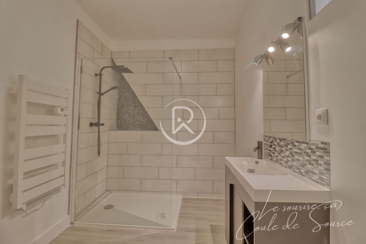 Maison 6 Pièce(s) Beaumont-de-Lomagne - Photo 9