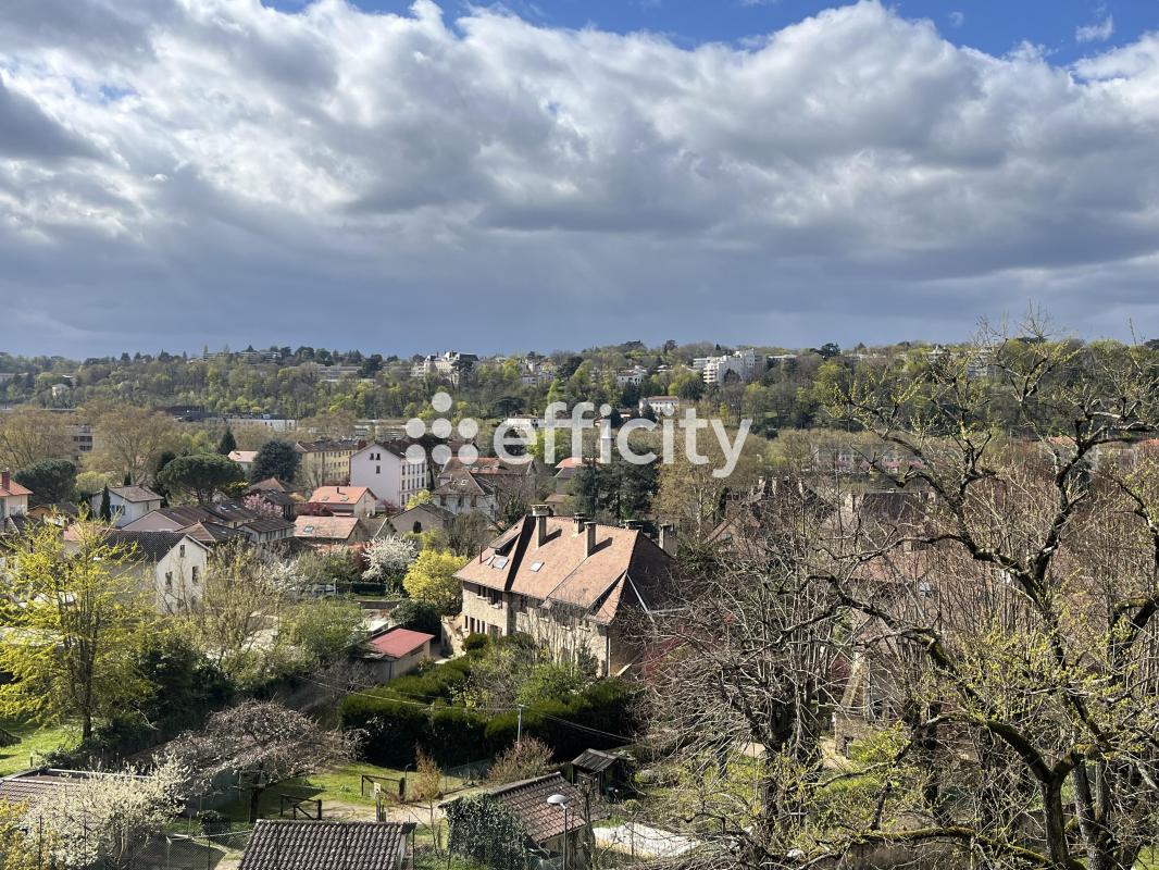 Appartement 3 Pièce(s) Caluire-et-Cuire