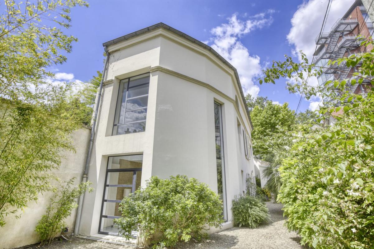 Villa 6 Pièce(s) Arcueil