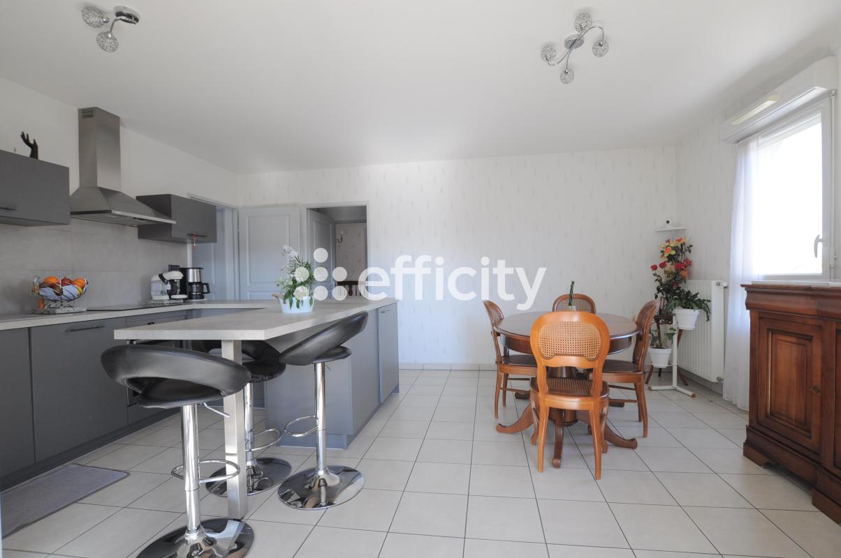 Appartement 4 Pièce(s) Vénissieux - Photo 6