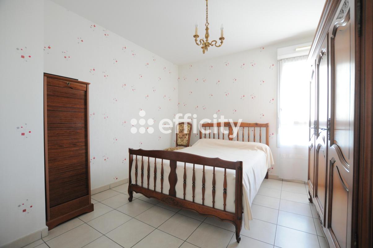 Appartement 4 Pièce(s) Vénissieux - Photo 9