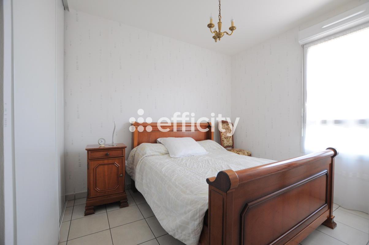 Appartement 4 Pièce(s) Vénissieux - Photo 10