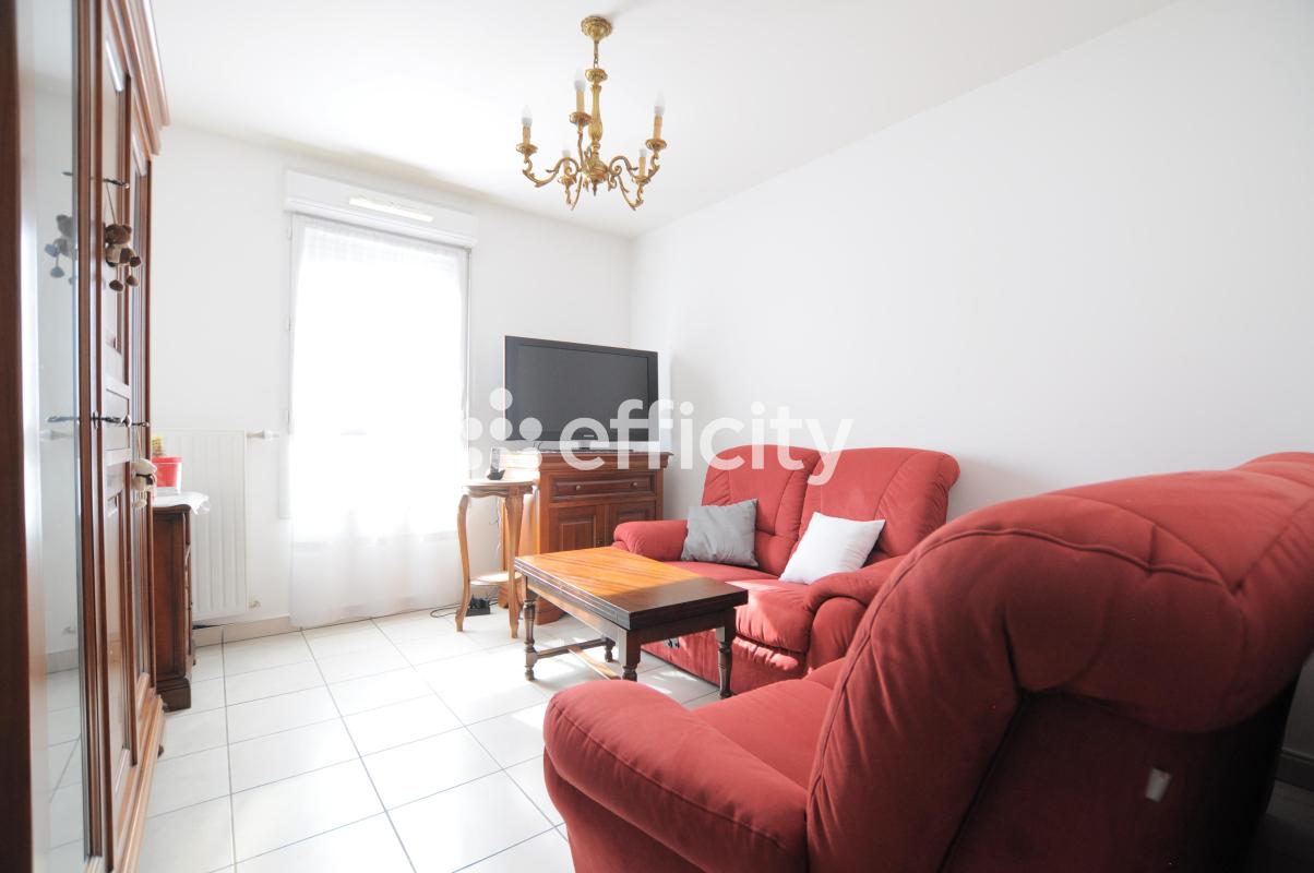 Appartement 4 Pièce(s) Vénissieux - Photo 11