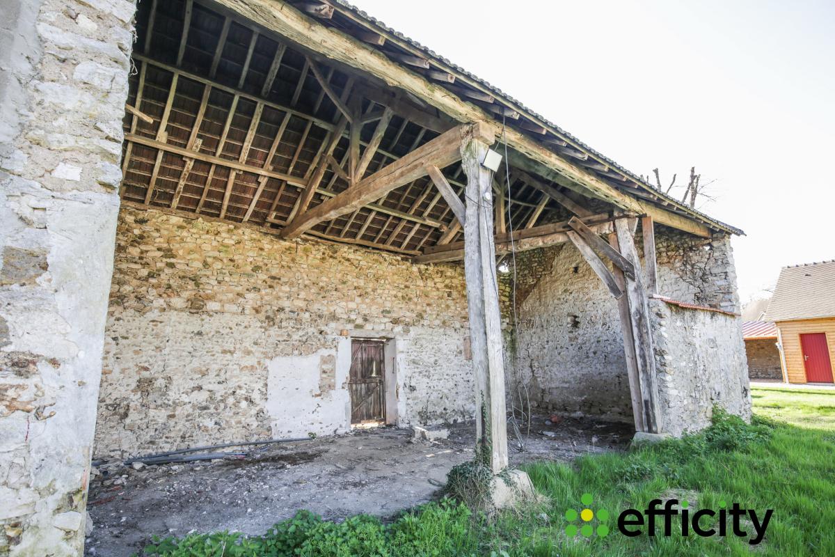 Maison 3 Pièce(s) Bréval - Photo 2