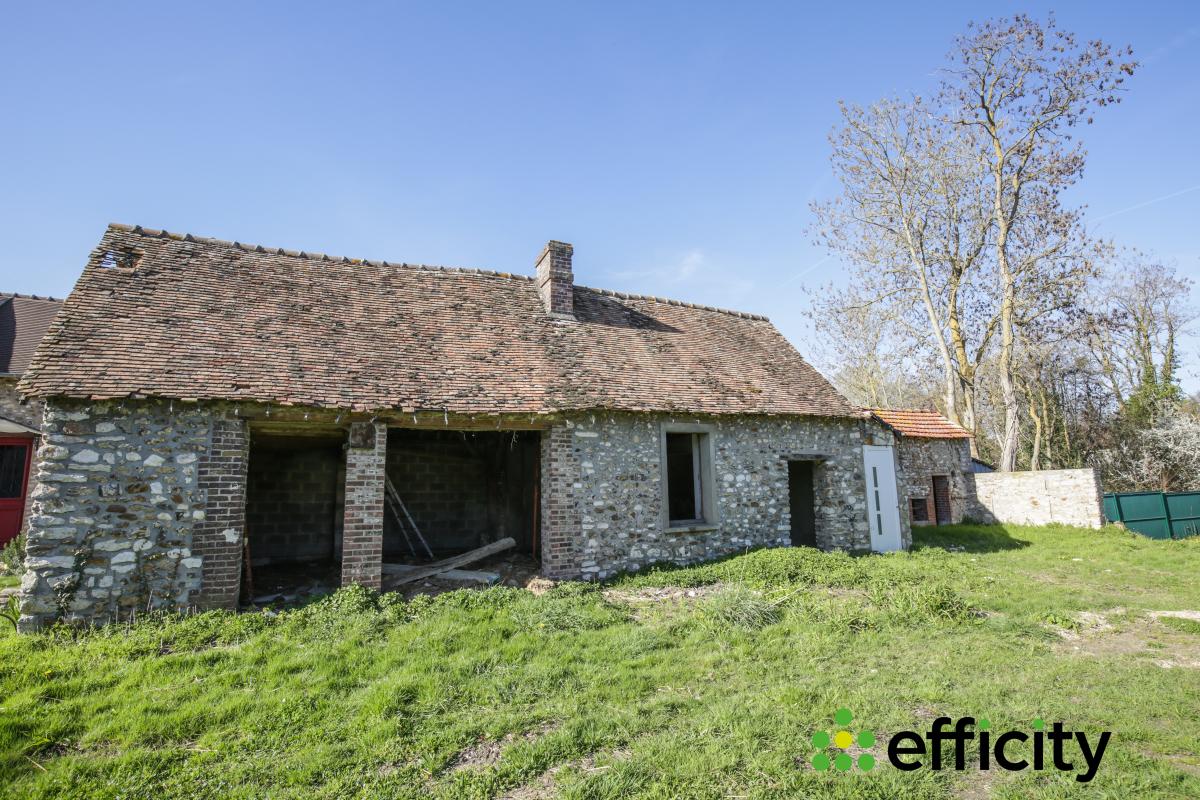 Maison 3 Pièce(s) Bréval - Photo 5