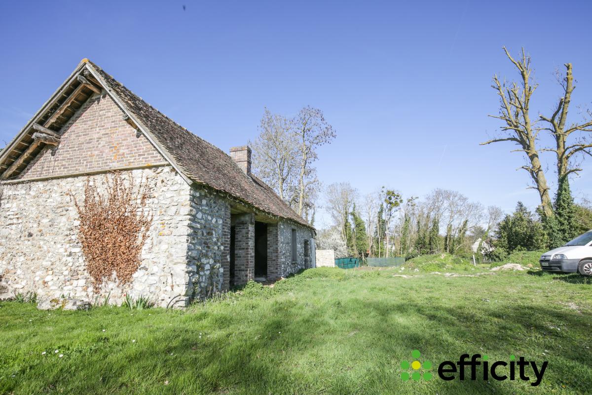 Maison 3 Pièce(s) Bréval - Photo 7