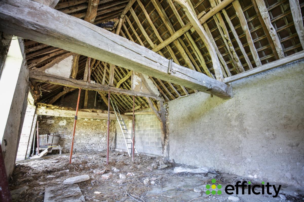 Maison 3 Pièce(s) Bréval - Photo 8