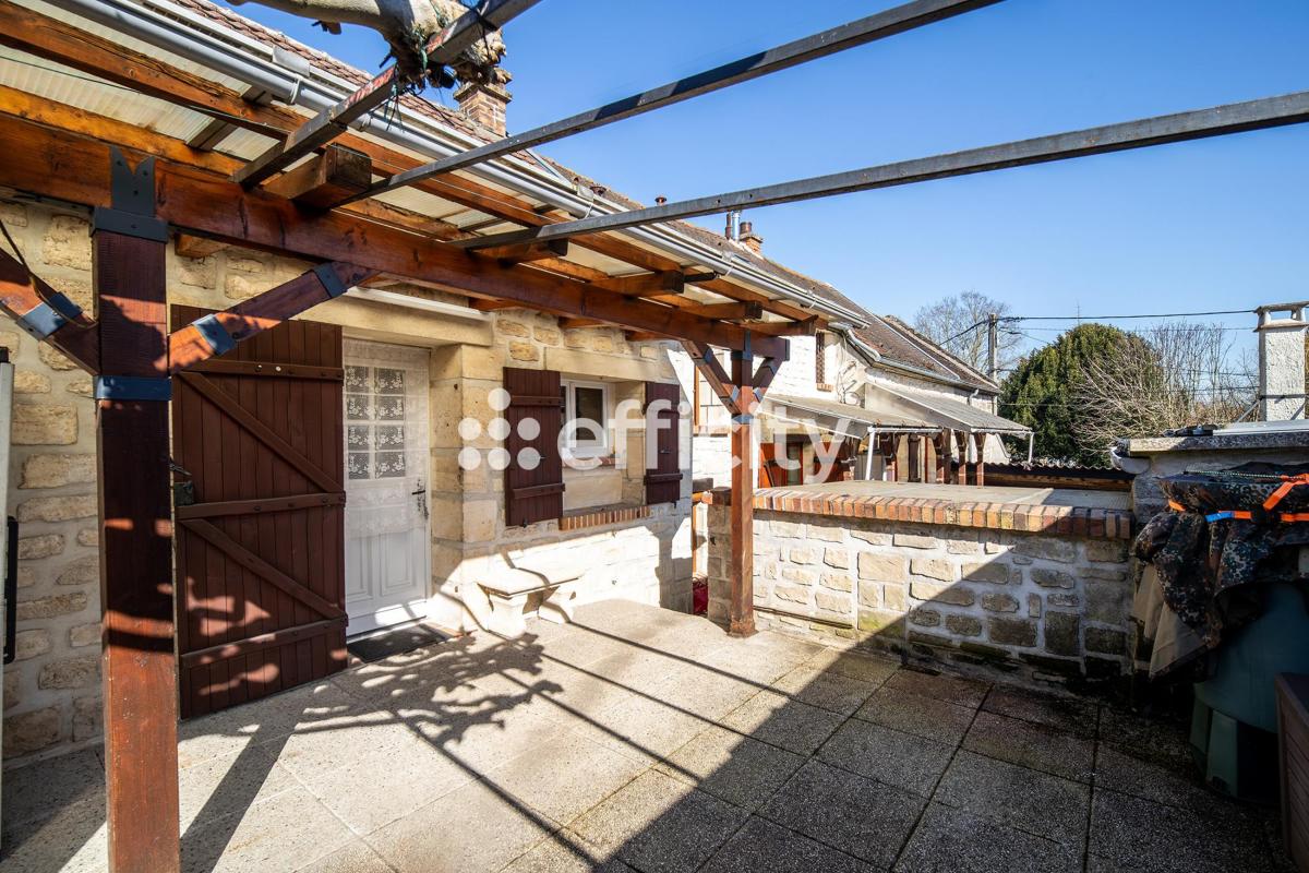 Maison 5 Pièce(s) Villers-sous-Saint-Leu - Photo 2