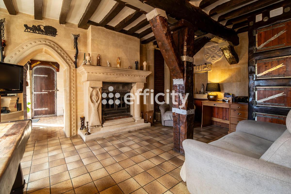 Maison 5 Pièce(s) Villers-sous-Saint-Leu - Photo 3