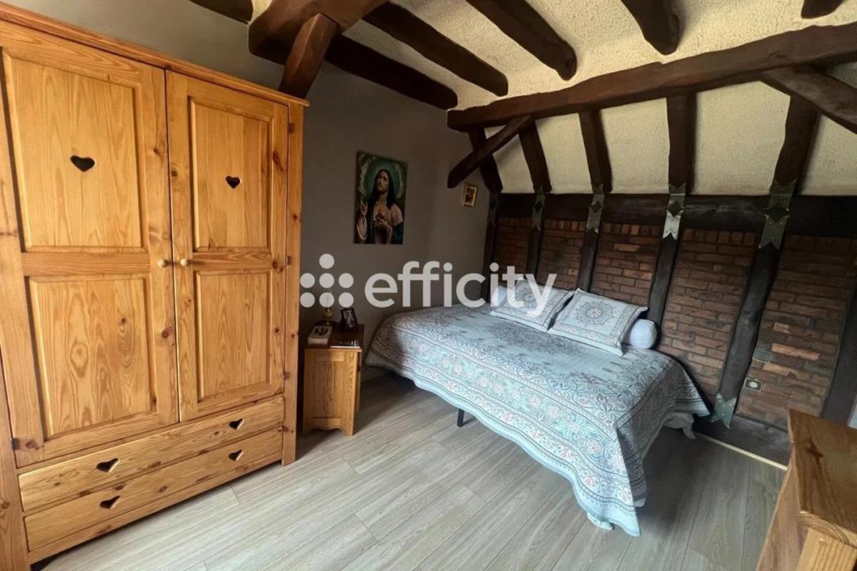 Maison 5 Pièce(s) Villers-sous-Saint-Leu - Photo 4