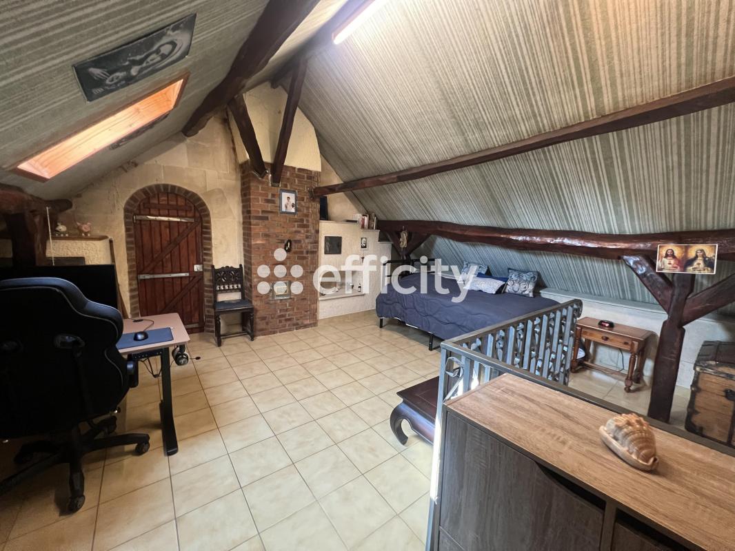 Maison 5 Pièce(s) Villers-sous-Saint-Leu - Photo 5