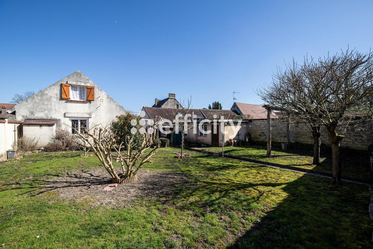 Maison 5 Pièce(s) Villers-sous-Saint-Leu - Photo 7