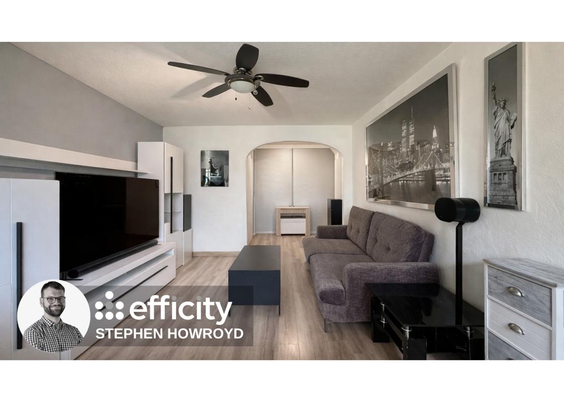 Appartement 4 Pièce(s) Annemasse