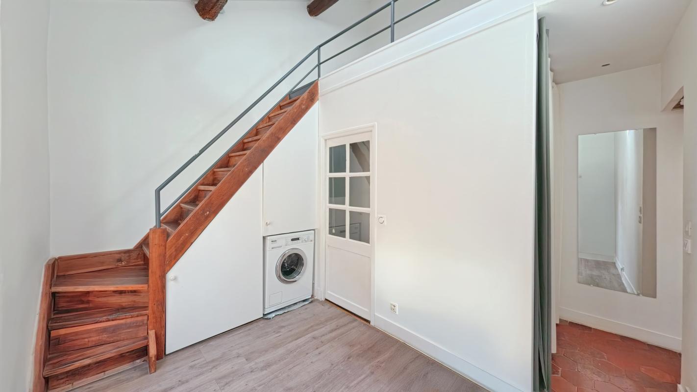 Appartement 2 Pièce(s) Paris 11eme Arrondissement - Photo 8