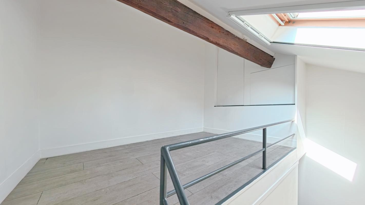 Appartement 2 Pièce(s) Paris 11eme Arrondissement - Photo 9