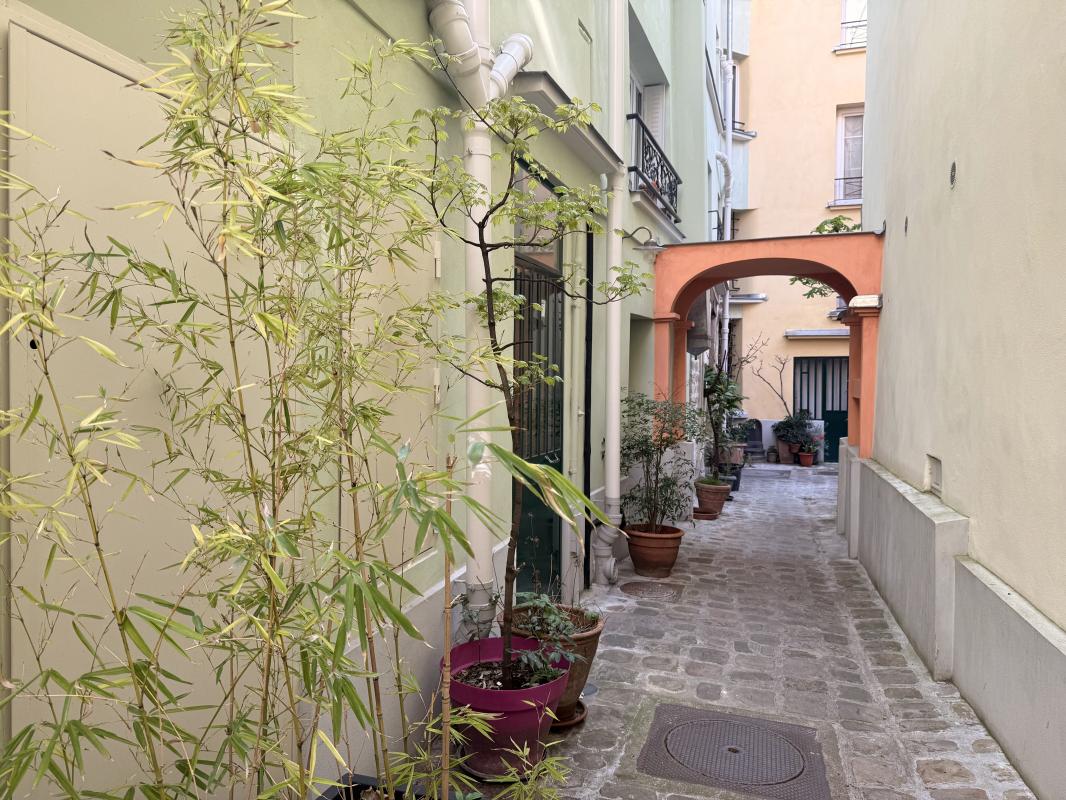Appartement 2 Pièce(s) Paris 11eme Arrondissement - Photo 10
