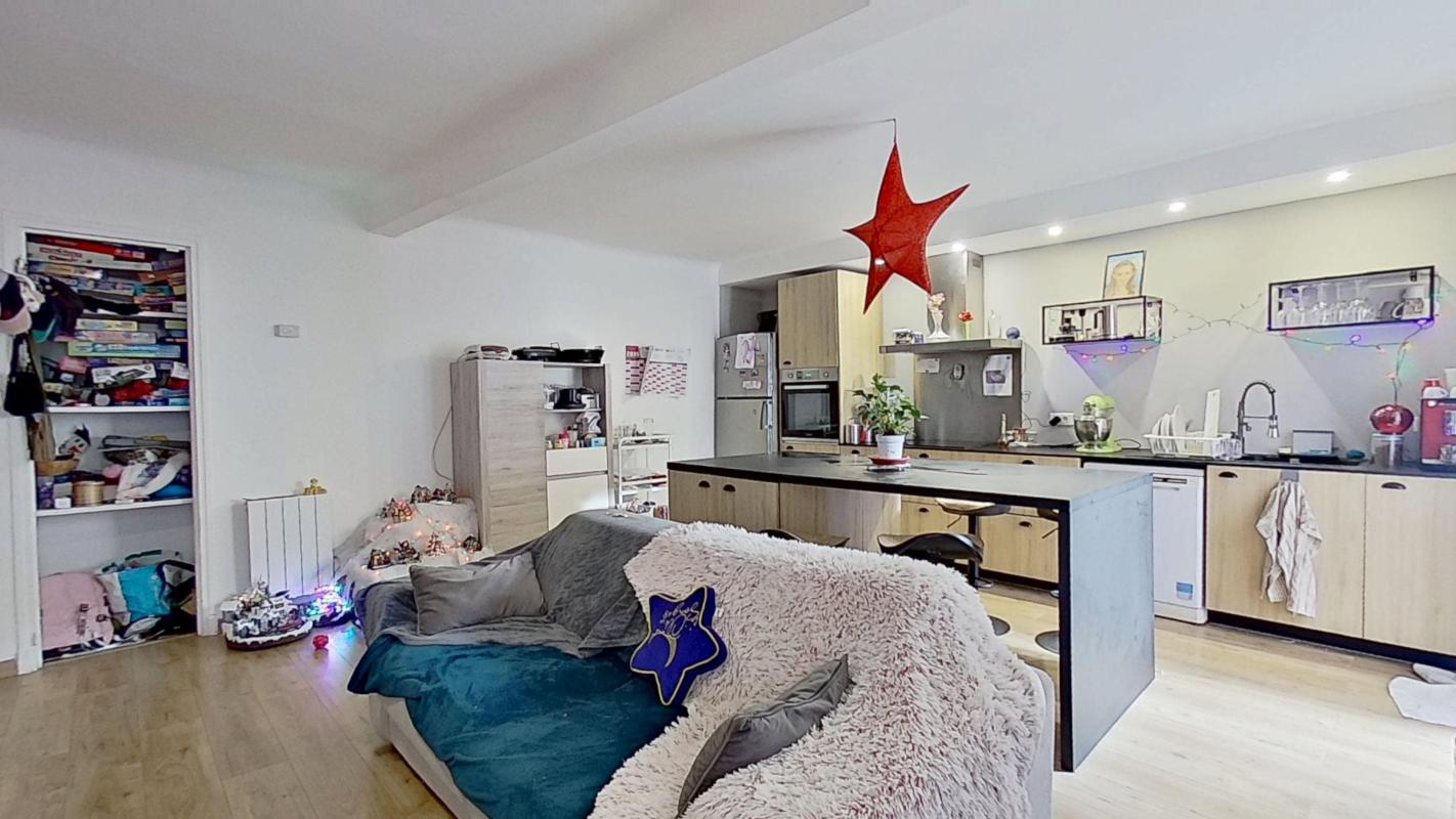 Maison 4 Pièce(s) Ille-sur-Têt