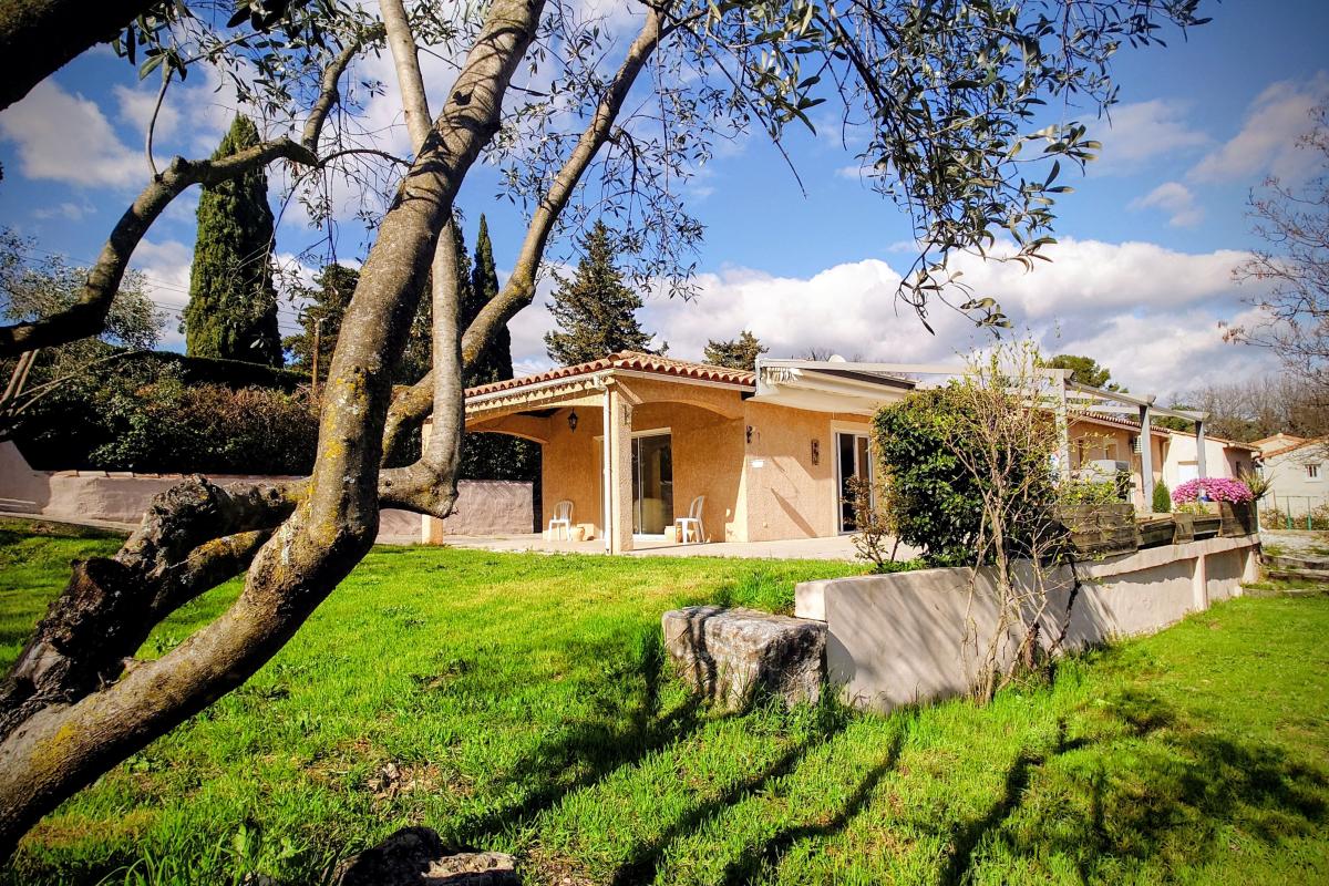 Villa 4 Pièce(s) Draguignan