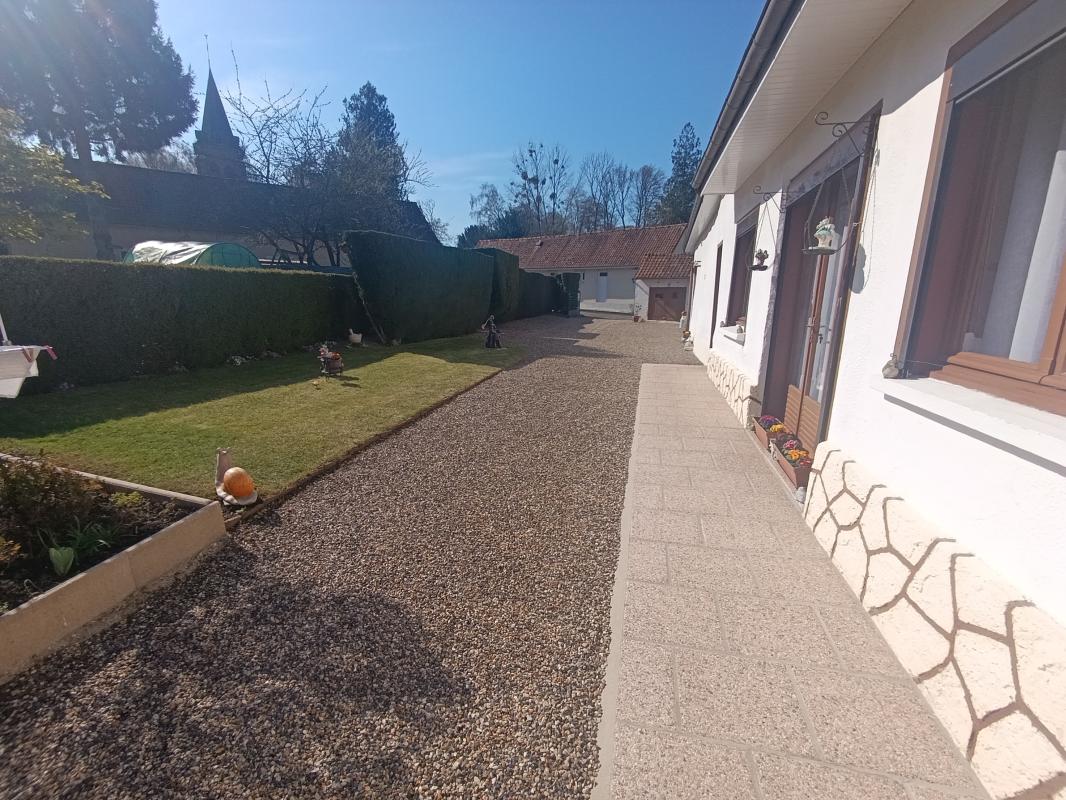 Maison 6 Pièce(s) Brailly-Cornehotte - Photo 3