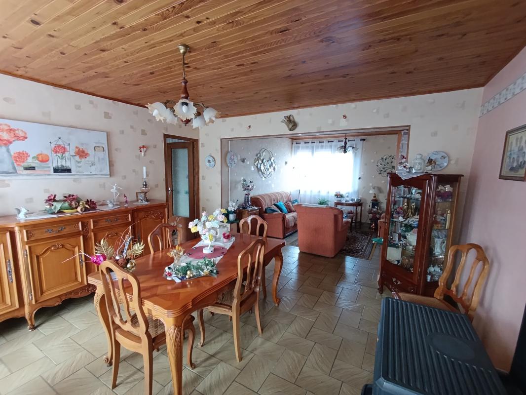 Maison 6 Pièce(s) Brailly-Cornehotte - Photo 5