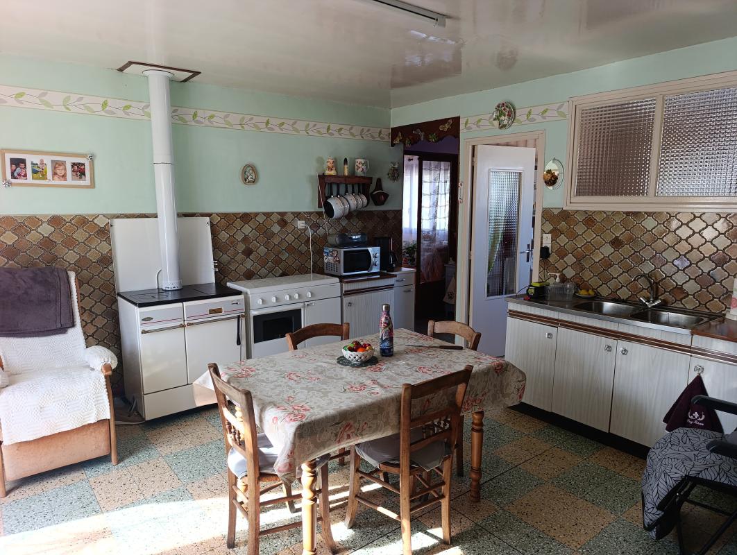 Maison 6 Pièce(s) Brailly-Cornehotte - Photo 6