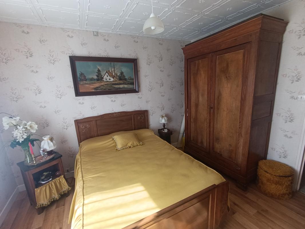 Maison 6 Pièce(s) Brailly-Cornehotte - Photo 7