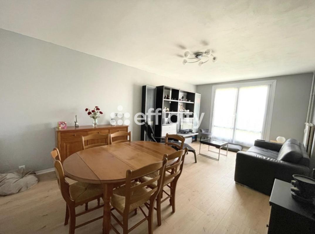 Appartement 3 Pièce(s) Ronchin