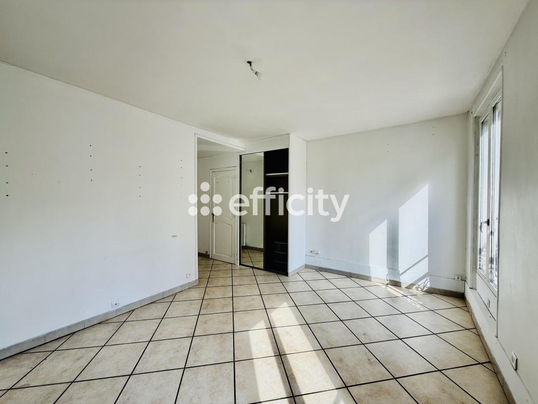 Appartement 1 Pièce(s) Paris 14eme Arrondissement - Photo 5