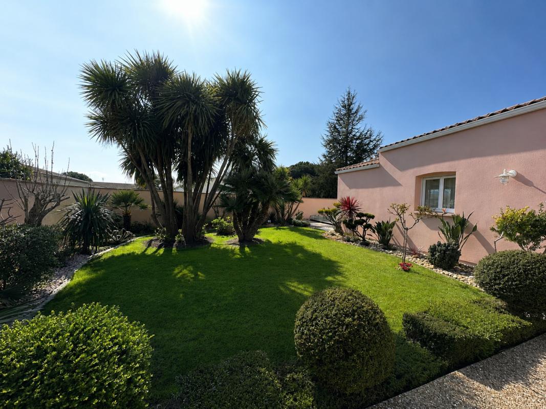 Maison 5 Pièce(s) Marennes-Hiers-Brouage - Photo 2