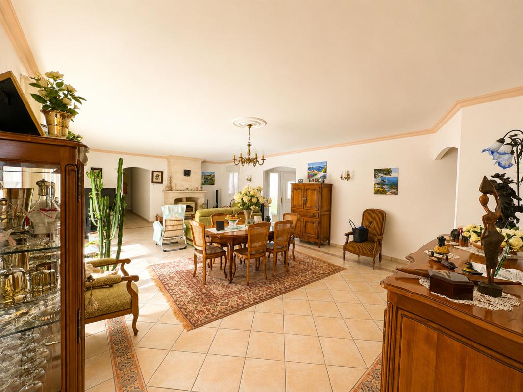 Maison 5 Pièce(s) Marennes-Hiers-Brouage - Photo 3