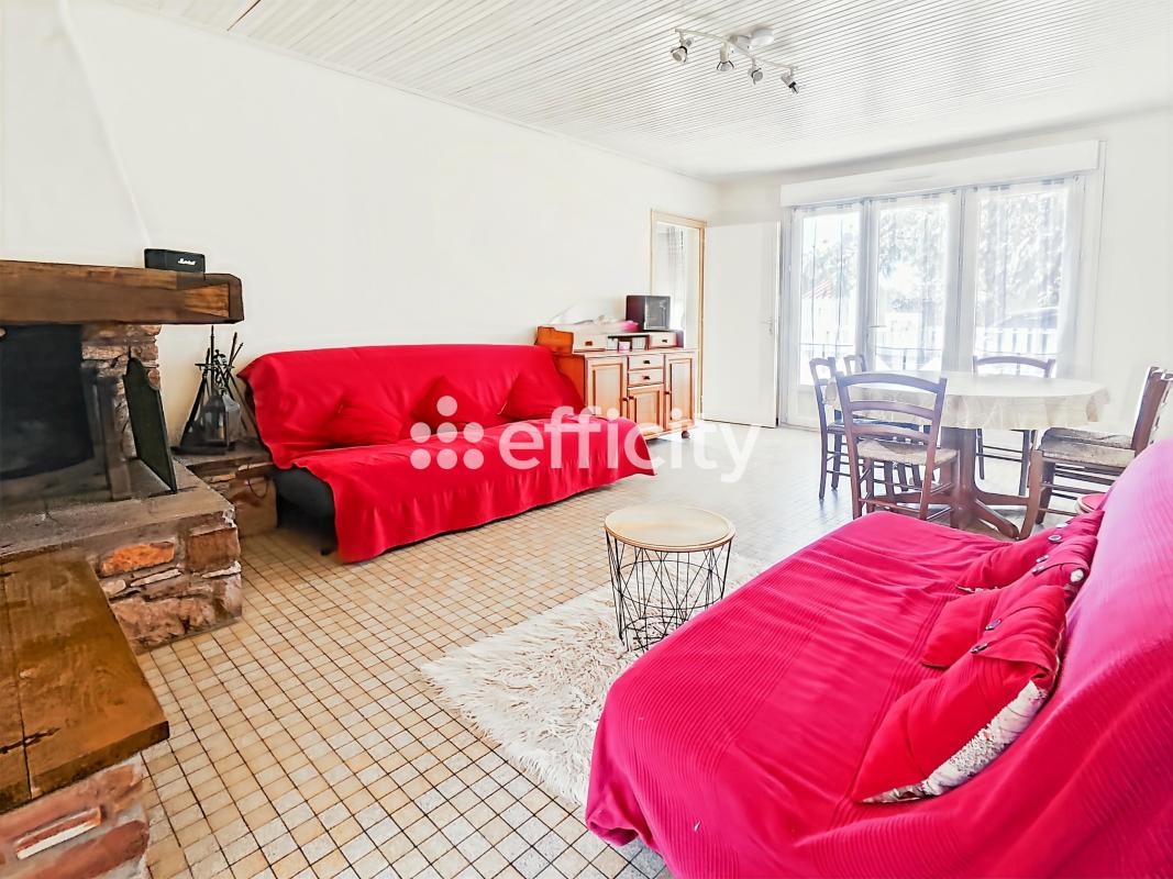 Maison 5 Pièce(s) Bretignolles-sur-Mer - Photo 4