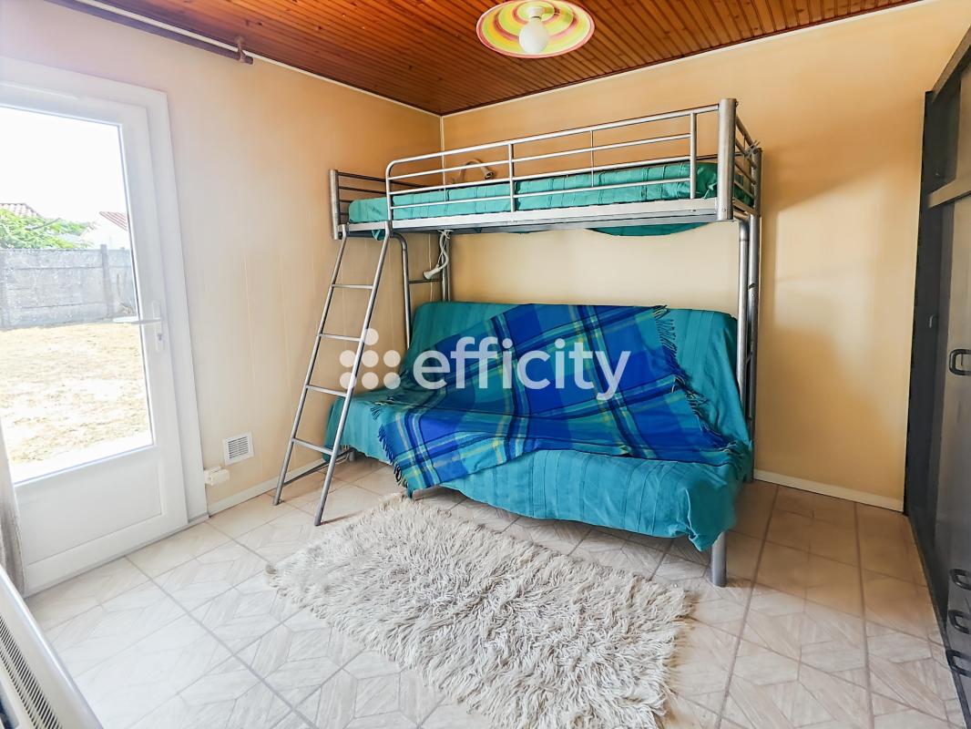 Maison 5 Pièce(s) Bretignolles-sur-Mer - Photo 10
