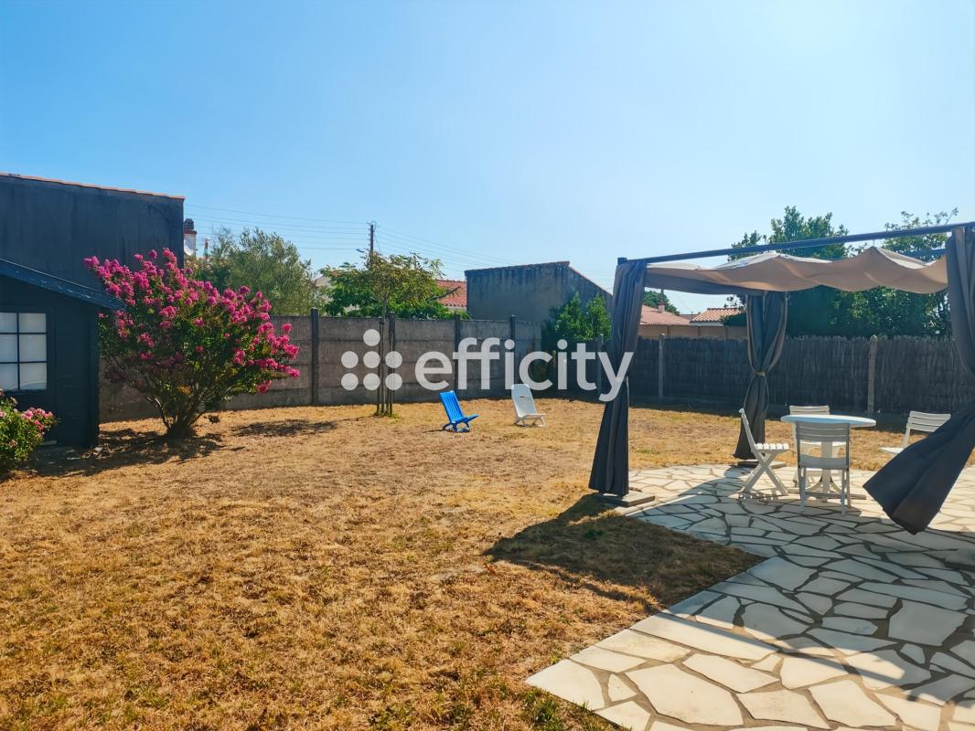 Maison 5 Pièce(s) Bretignolles-sur-Mer - Photo 2