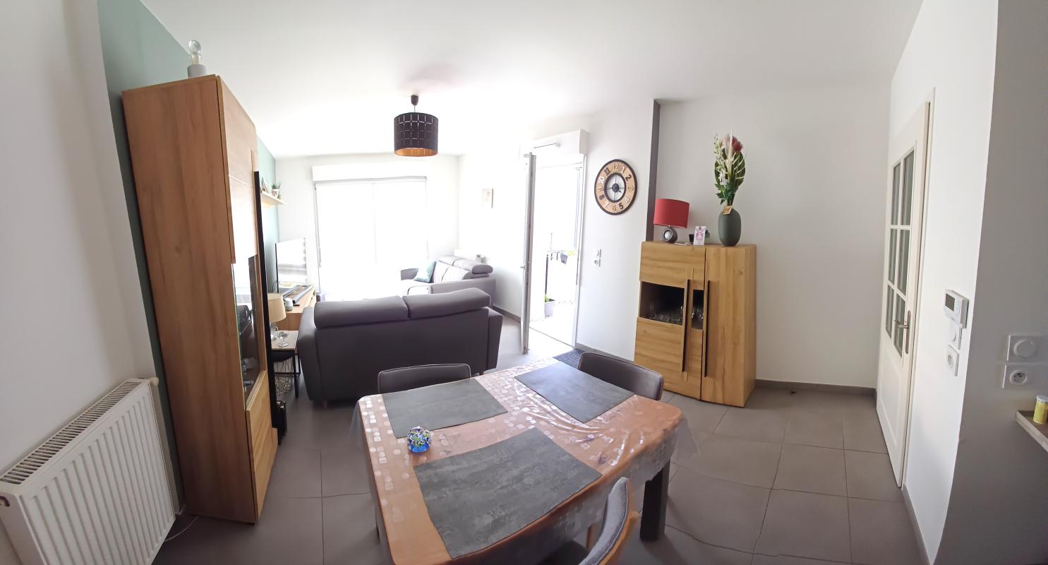 Appartement 2 Pièce(s) Lys-lez-Lannoy