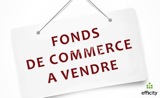 Commerces/negoce  Marseille 6eme Arrondissement