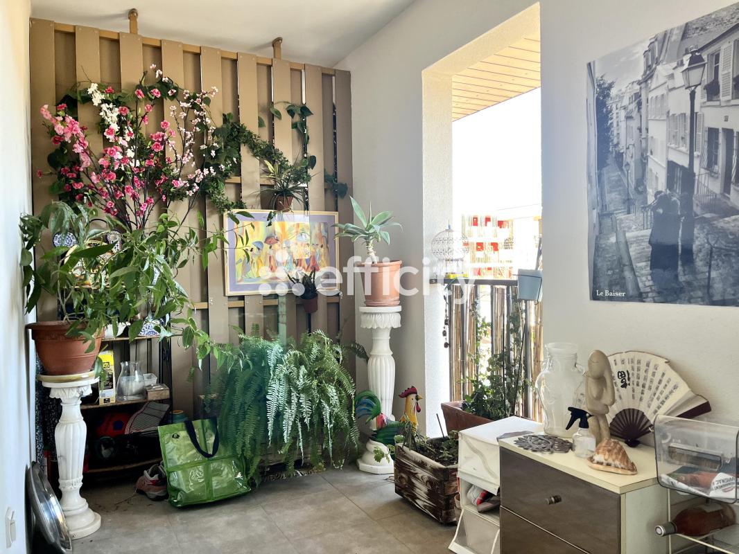 Appartement 1 Pièce(s) Juvignac