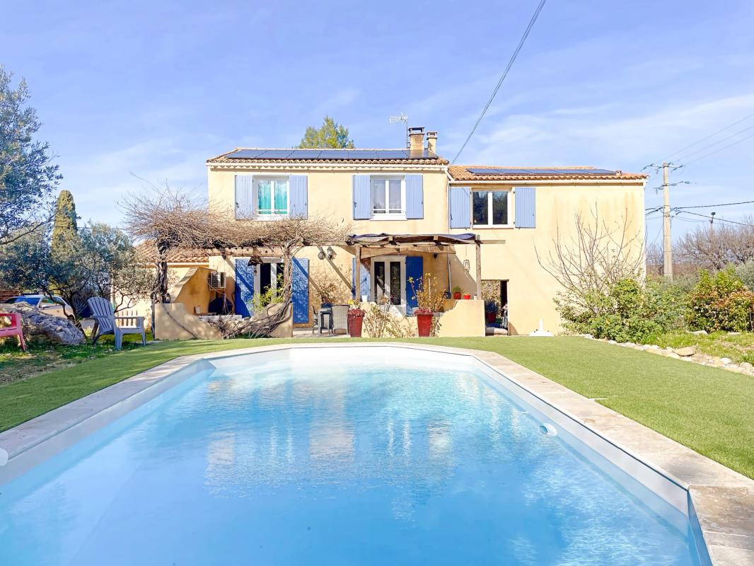 Villa 6 Pièce(s) Saint-Julien