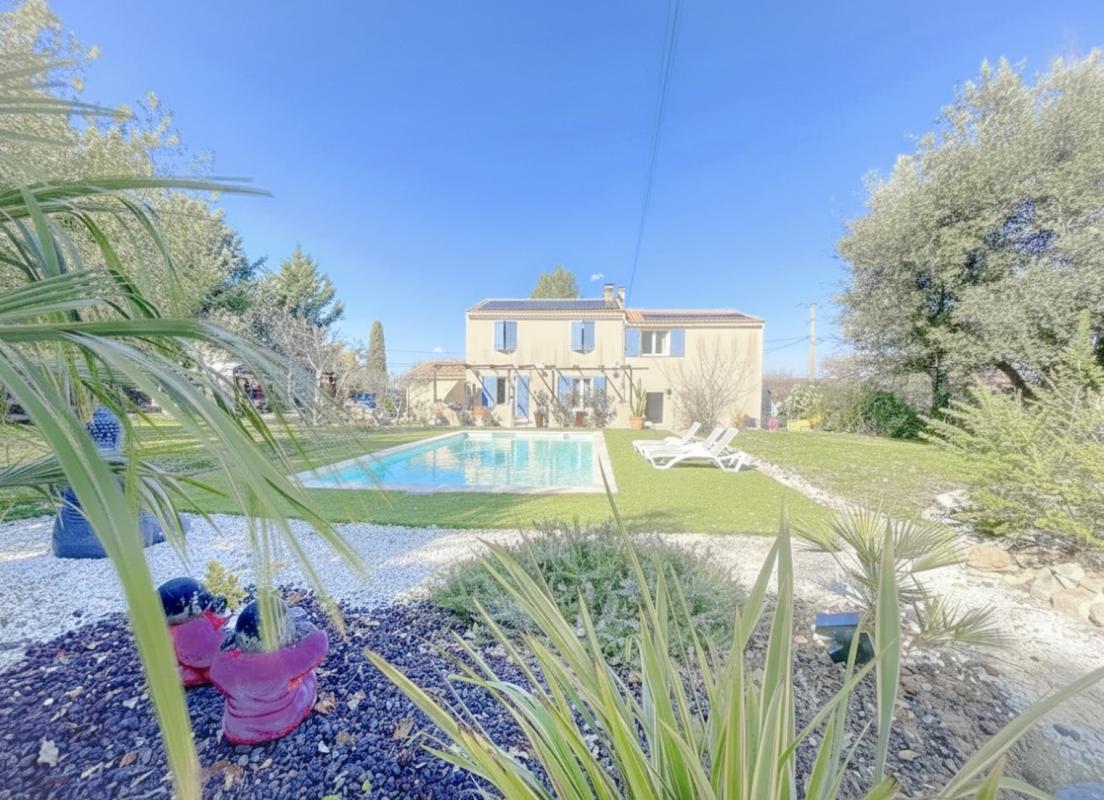 Villa 6 Pièce(s) Saint-Julien