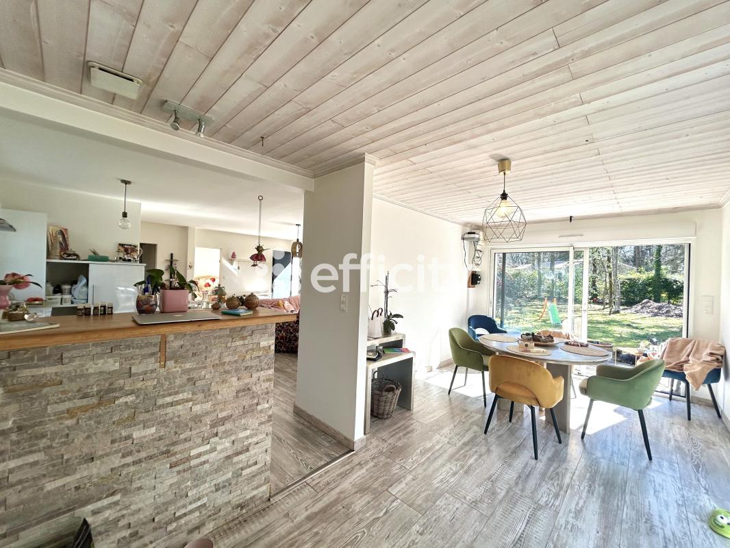 Maison de ville 3 Pièce(s) Notre-Dame-de-Riez