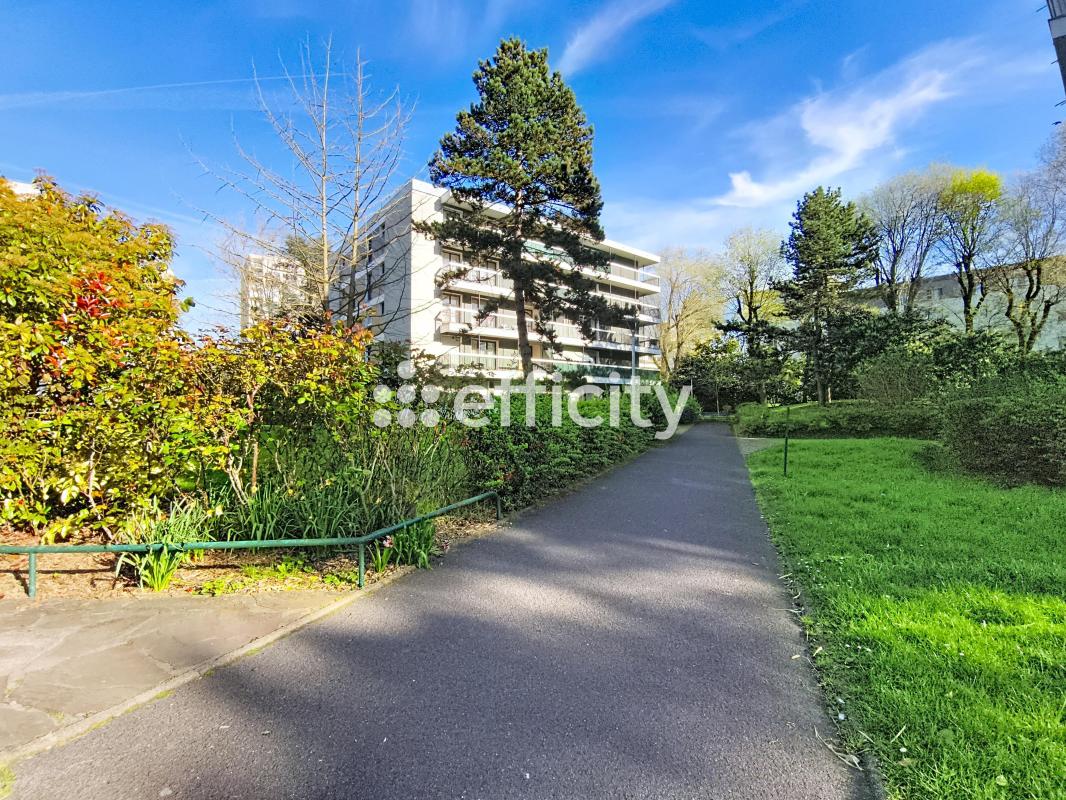 Appartement 5 Pièce(s) Saint-Gratien