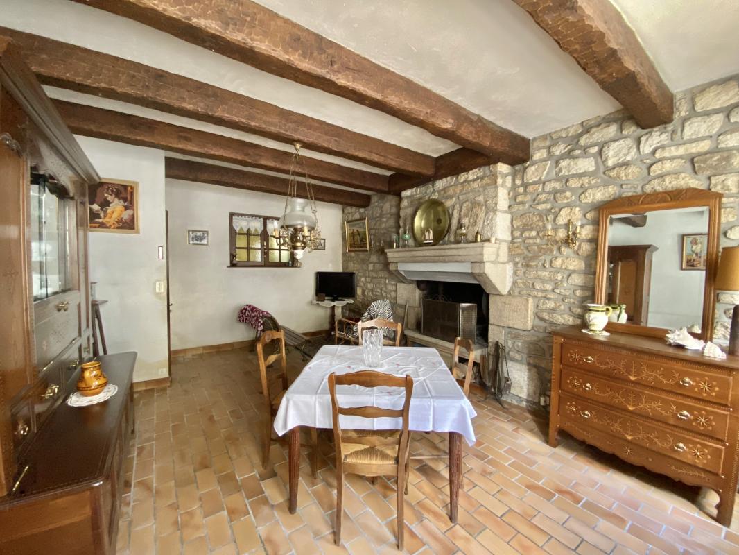 Maison 13 Pièce(s) Baud - Photo 2