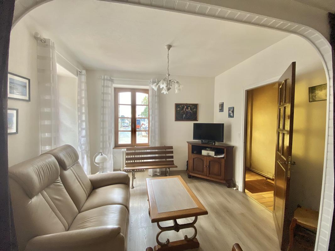Maison 13 Pièce(s) Baud - Photo 4