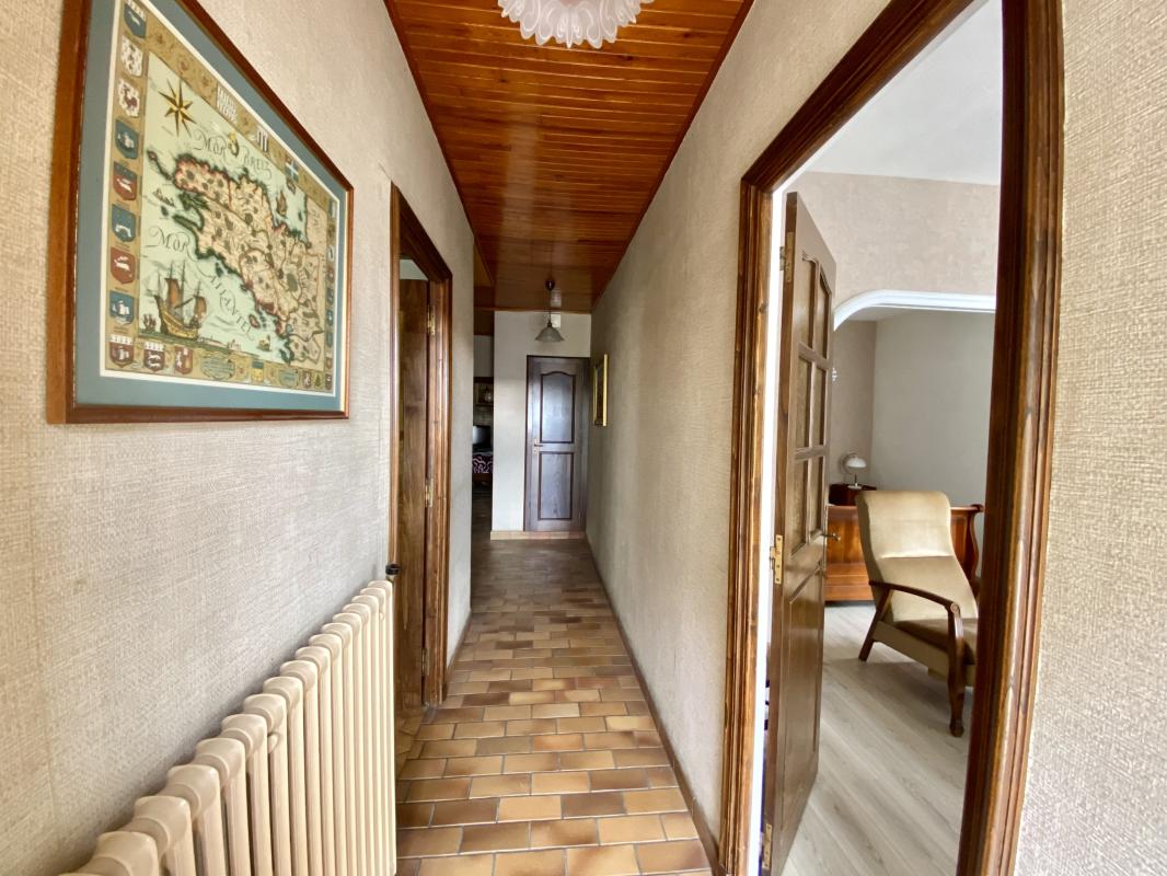 Maison 13 Pièce(s) Baud - Photo 7