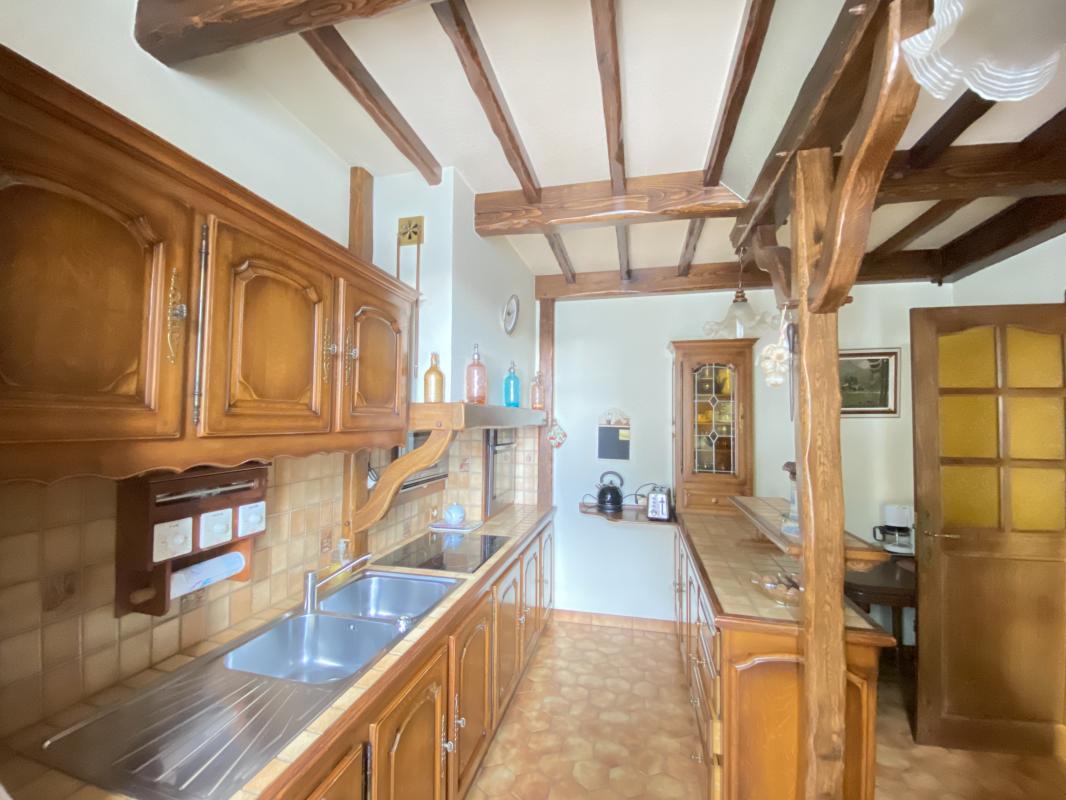 Maison 13 Pièce(s) Baud - Photo 9