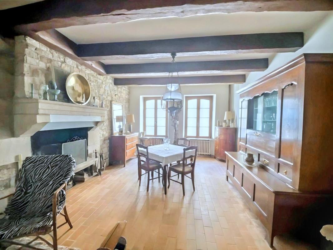 Maison 13 Pièce(s) Baud - Photo 10