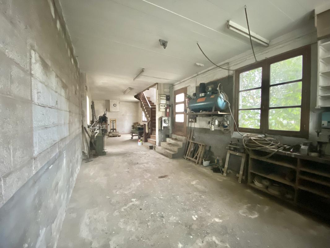 Maison 13 Pièce(s) Baud - Photo 24