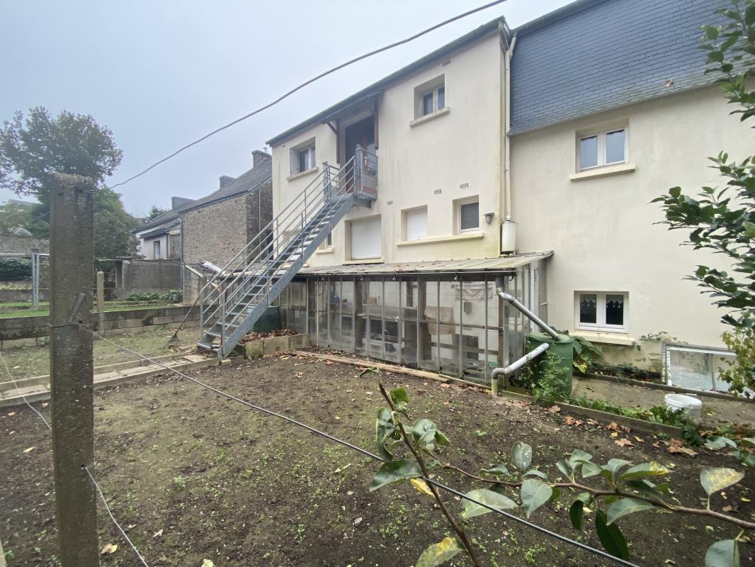 Maison 13 Pièce(s) Baud - Photo 27