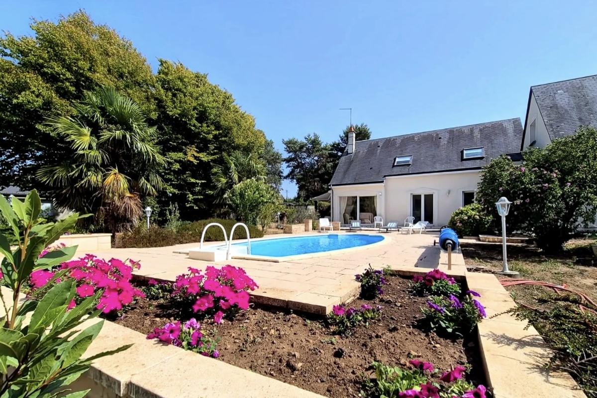 Maison 5 Pièce(s) Le Magny - Photo 2